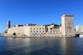 Fort Saint-Jean (Marseille)