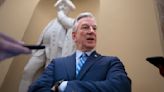 Senate Republicans grapple with Tuberville's positions on white nationalism, abortion, military promotions
