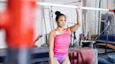 Stalkers, Disease and Doubt: A Gymnast’s Hard Road Back to the Games