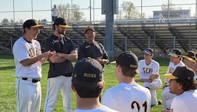 District champion CB West baseball coach resigns after six seasons