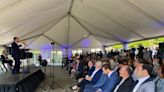 Groundbreaking marks official start to $350M redevelopment project in Northville