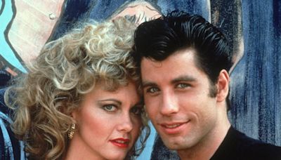 The Grease cast – Where are they now?