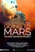 Going to Mars: The Nikki Giovanni Project