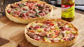 Portillo's And Lou Malnati's Popular Beef Deep Dish Pizza Collab Is Back