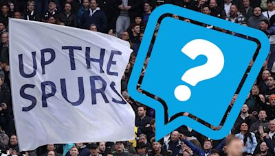 Tottenham vs Man City on Sky: Will Spurs fans be supporting City on Tuesday? Vote now...