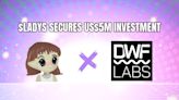 Milady Meme Coin secures US$5 million investment from DWF Labs | Invezz