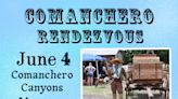 Comanchero Canyons Museum in Quitaque to hold annual Rendezvous fundraiser June 4