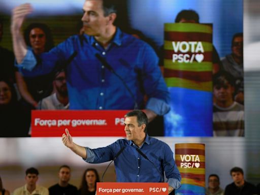 Cinco cuestiones clave sobre Cataluña