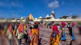 How to reach Jagannath Temple in Puri from Bhubaneswar?