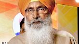 Akali Dal crisis deepens as party patron revokes rebels’ expulsion