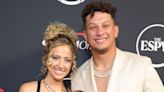 Brittany Mahomes Shouts Out 'Supportive' Patrick Mahomes Amid SI Swimsuit Backlash