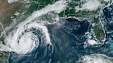 Beryl forecast to make Texas landfall early Monday