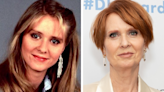 Cynthia Nixon Young: See the 'Sex and the City' Star Before She Became Miranda Hobbes