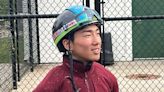 Woodbine, World Horse Racing Profile Jockey Kimura