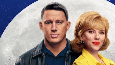 Every Single Star in Scarlett Johansson and Channing Tatum's Space Race Rom-Com, 'Fly Me to the Moon'