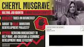 Anti-Musgrave mailer ignites Vanderburgh GOP primary