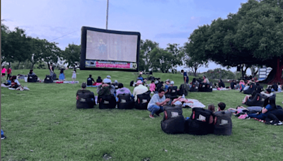 Cine al aire libre en Guadalajara: Cartelera del 11 al 14 de julio