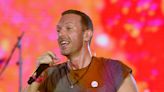 Chris Martin, do Coldplay, rasga elogios a Seu Jorge e Sandy: ‘Dom Inexplicável’