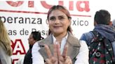 Teffy Esquivel es la aspirante favorita por Morena para llegar a la alcaldía de Playas de Rosarito