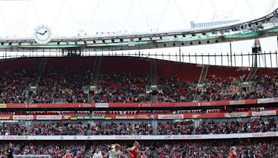 Emirates Will Be Arsenal Women’s Home Venue Next Season