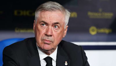 Ancelotti Surpasses Zidane In Number Of Trophies As Real Madrid Head Coach