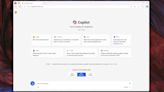Microsoft launches Copilot web app, bringing the AI assistant to any platform