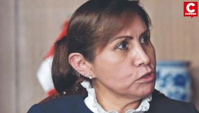 Patricia Benavides interpone recurso ante la JNJ para revertir su destitución