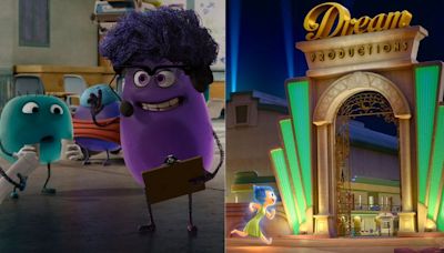 "Divertida Mente" ganhará série derivada, revela presidente da Pixar