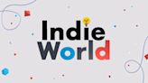 Nintendo Indie World Showcase Start Date and Time Announced