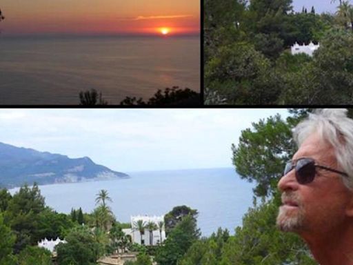 Los motivos por los que Michael Douglas se merece ser homenajeado en Mallorca