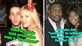 "He Was A Pathological Liar": 13 Famous People Spilled About Their Exes And Past Relationships, And Some Did Not Hold...