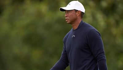 Woods undergoes back surgery to 'alleviate pain'