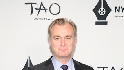 Christopher Nolan passt sich als Filmemacher an die sich ständig verändernde Filmindustrie an