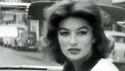 La comédienne Anouk Aimée est morte à l’âge de 92 ans