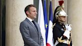 France: Emmanuel Macron renvoie à nouveau la balle dans le camp des «forces républicaines»