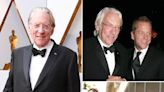 Donald Sutherland Family Guide: Meet the Late Actor’s 5 Kids, Including Kiefer Sutherland