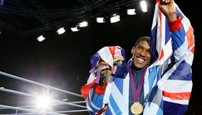 All you need to know about boxing at Paris Olympics including Team GB stars