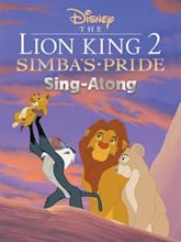 The Lion King II: Simba's Pride