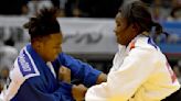 JO 2024: la mystérieuse story instagram de Tcheuméo après l'élimination de Malonga dans sa catégorie de judo