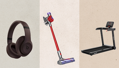 Best Target Deals to Shop This Week: Get Discounts On a New Dyson Vacuum, Beats, Keurigs, and More