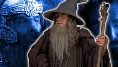 Gandalf Did Not Know the Dwarves' Greatest Secret, But Another The Lord of the Rings Character Did