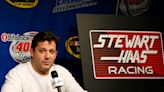 Stewart-Haas Racing to close NASCAR teams at the end of 2024 season