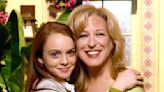 Why Bette Middler Said She 'Would Have' Sued Lindsay Lohan as a Kid