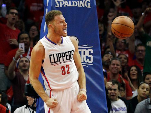 Blake Griffin anuncia su retiro de la NBA después de 14 años de carrera