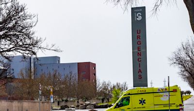 Ciudad Real: Un menor sufre la fractura de una pierna tras un atropello