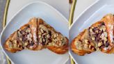 Prepara el “crookie” (croissant de galleta), la nueva tendencia gastronómica