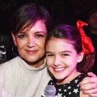 How Suri Cruise’s Lifestyle With Mom Katie Holmes Has Drastically Changed