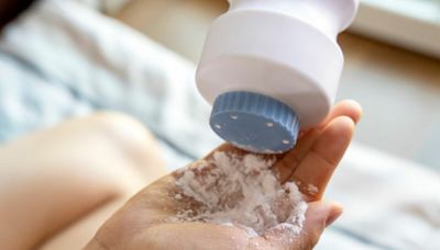 Le talc est "probablement cancérogène" d'après l’OMS