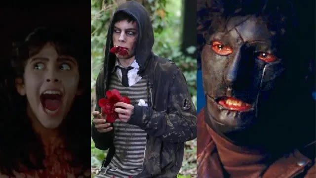 8 LGBTQ+ Horror Movies to Watch While Celebrating Pride Month