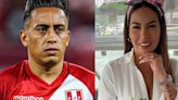 Christian Cueva estalla contra rumores de reconciliación y niega que le haya enviado rosas a Pamela López